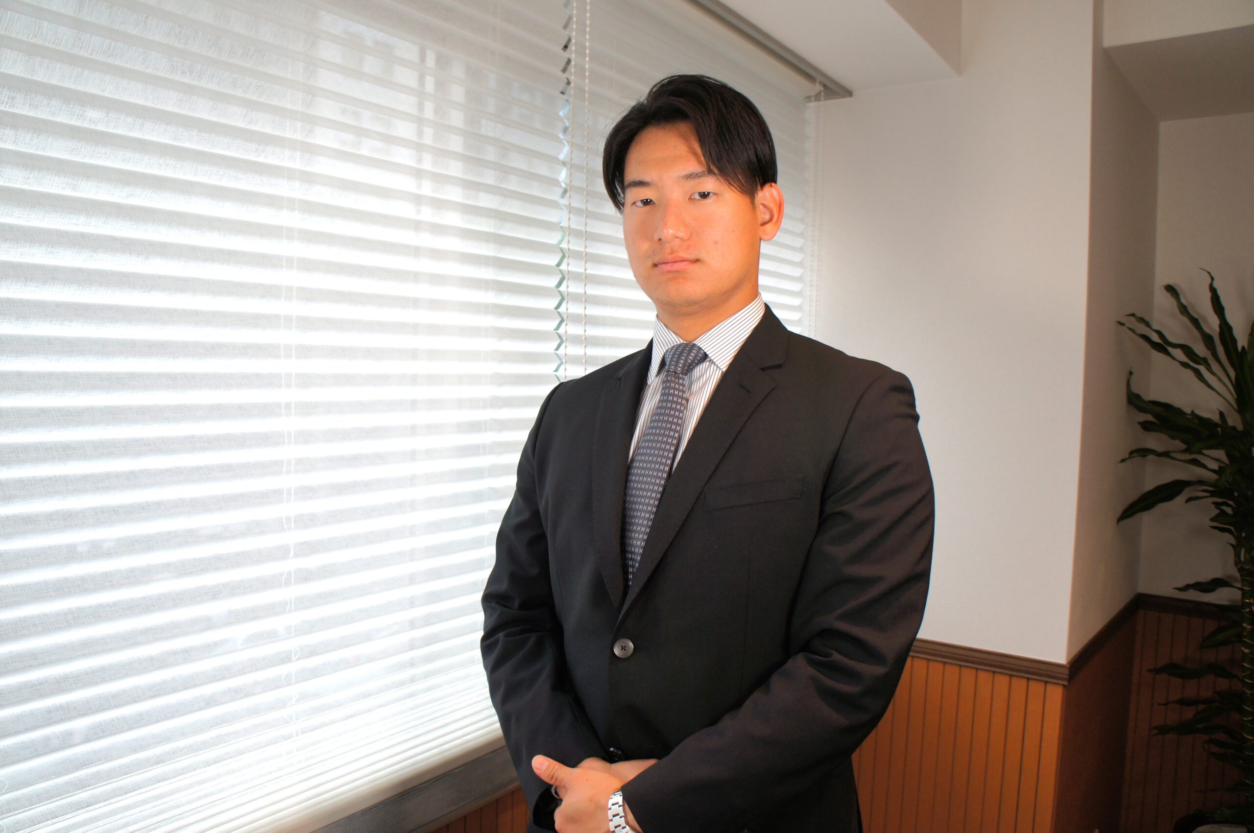 弁護士 杉山 幸太郎（すぎやま こうたろう）