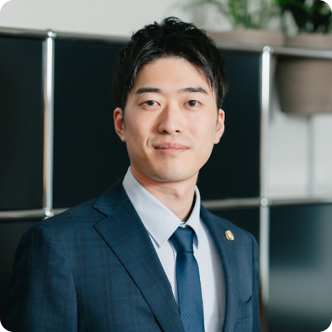 弁護士 去来川 祥(Sho Isagawa)