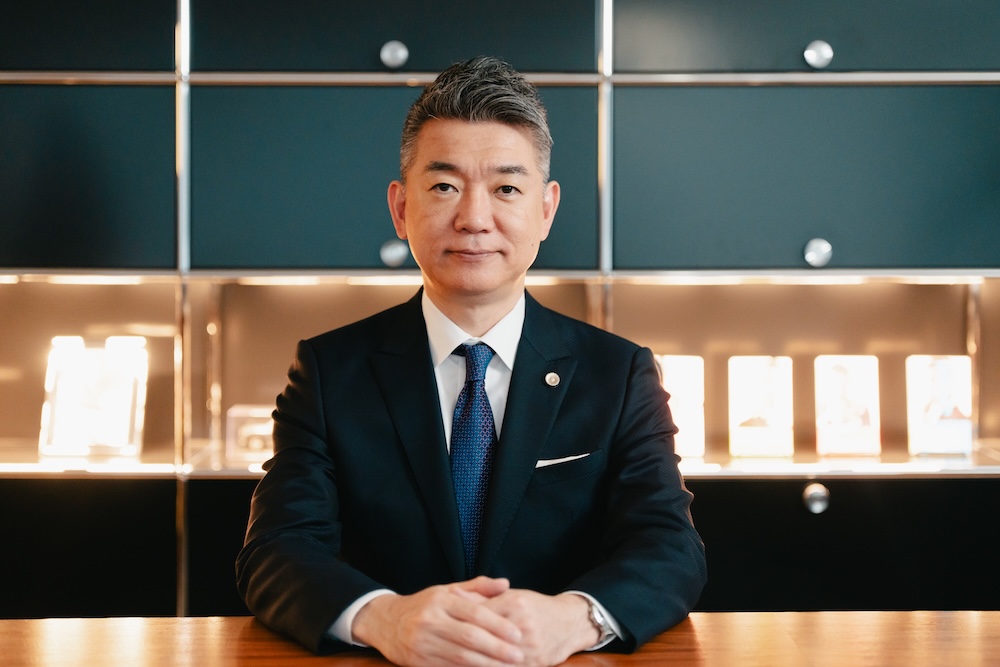 弁護士 橋下 徹（はしもと とおる）