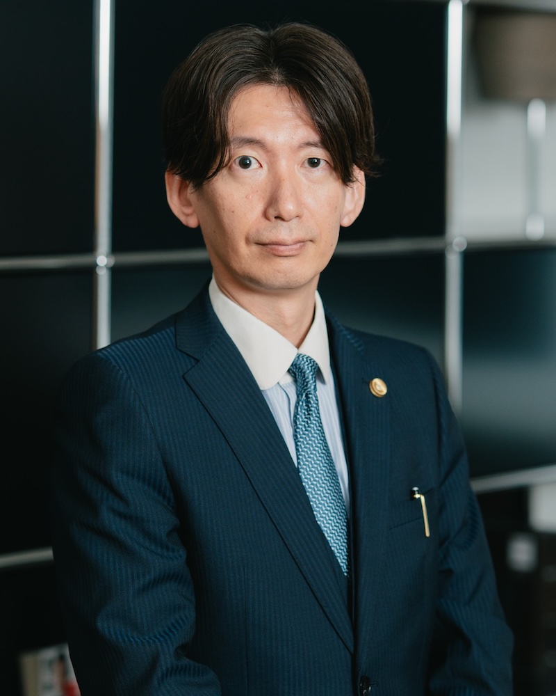 弁護士 松隈 貴史（まつくま たかし）