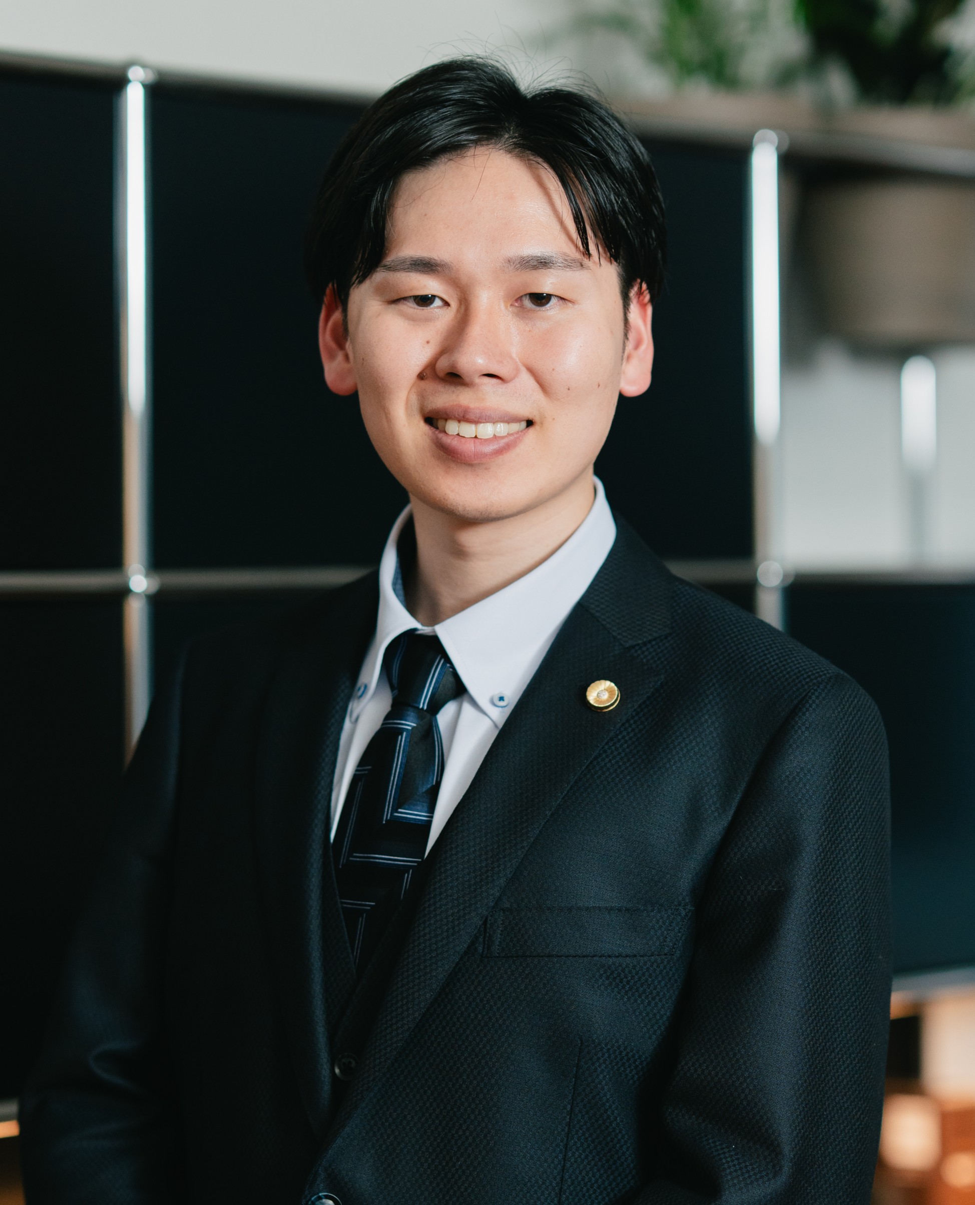 弁護士 山中 智生（やまなか　ともき）